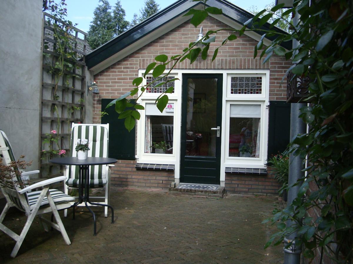 B&B Hotel California Wichmond Eksteriør bilde